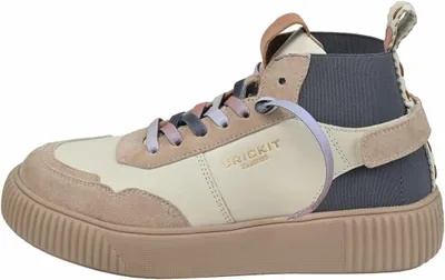 Produktbild von Crickit Sneaker für Damen