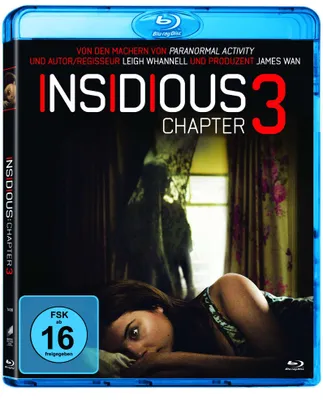 Obrázek produktu pro Insidious: Chapter 3