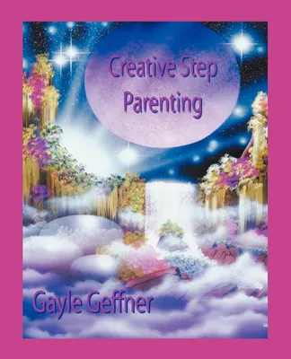 Produktbild von Creative Step-Parenting