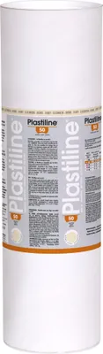 Immagine prodotto di Plastica Plastica, 10 kg, durezza 50 - Avorio 10150T