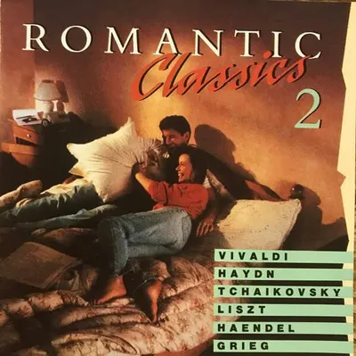 Obrázok produktu pre Romantická klasika 2