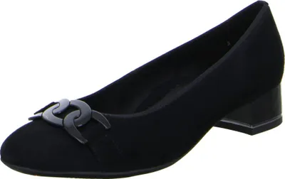 Produktbild von Ara Freizeit Schnürer für Damen in schwarz schwarz 232-00-01247