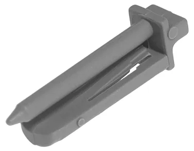 Immagine prodotto di Smeg 765550381 Fermata guida posteriore per lavastoviglie (descrizione)