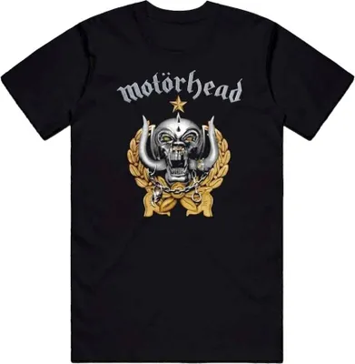 Obrázek produktu pro Motörhead Everything Louder Forever Black 2XL Tričko