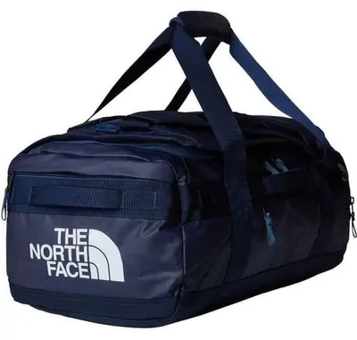 Produktbild von Rucksack – THE NORTH FACE – BASE CAMP VOYAGER DUFFEL – 42 l – Shady Blue / Summit Navy