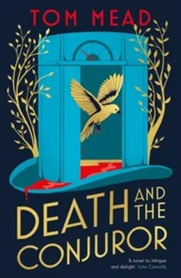 Produktbild von Death and the Conjuror