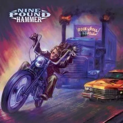Produktbild von Rock 'n' Roll Radio