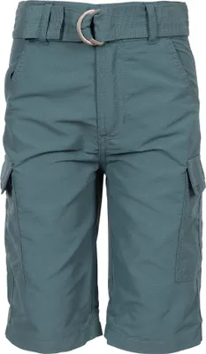 Immagine prodotto di Trespass - Pantaloncini da bambino "Craftly" TP5930 (128) (verde abete)