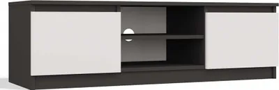 Produktbild von Rtv 120 Malwa Anthrazit/Weiss