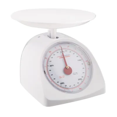 Productafbeelding van Keukenweegschaal Vogue Weighstation, 500 gram