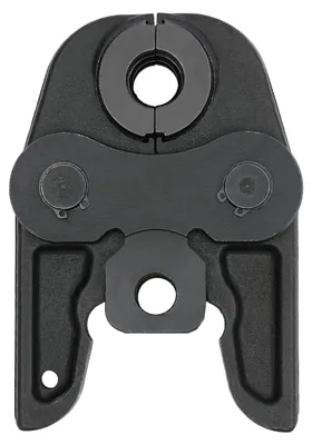 Imagen del producto de Mandíbulas resistentes, acero endurecido, formas versátiles, color