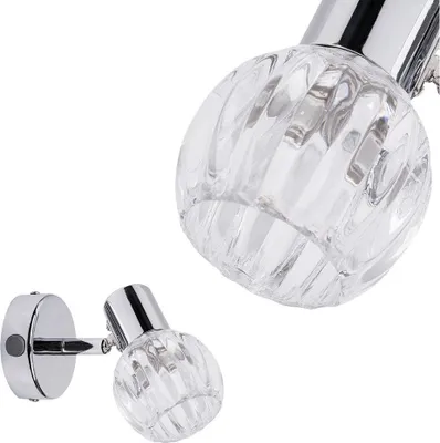 Zdjęcie produktu dla Lampa reflektor spot LAUREN 6091 Rabalux