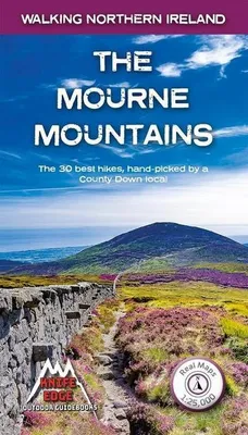 Produktbild von The Mourne Mountains