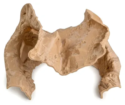 Immagine prodotto di Solidchoice: Decorazioni per acquari e terrari con struttura rocciosa