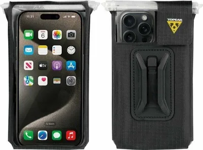 Immagine prodotto di Topeak Phone Drybag grande