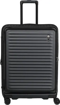 Produktbild von Echolac Celestra FA - 4-Rollen-Trolley M 65 cm erw. (black)