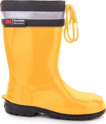 Produktbild von Kinder-Gummistiefel, Lemigo, Gr. 28