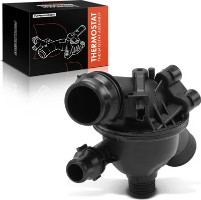 Zdjęcie produktu dla Frankberg Termostat, płyn chłodzący dla BMW 1er E87 3er E90 Touring 714103
