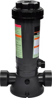 Produktbild von Hochwertigen Möbel Poolzubehör - Automatische Chlordosierer für Schwimmbad NEU3579271