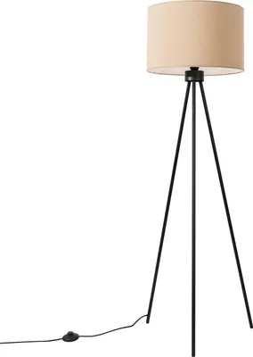 Produktbild von Stehlampe NEVIA in Taupe
