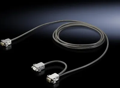 Produktbild von Rittal Master Slave Kabel SK 3124.100 3124100