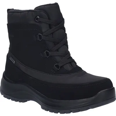 Image de JOSEF SEIBEL Colorado 53 | Bottes pour Femmes | noir