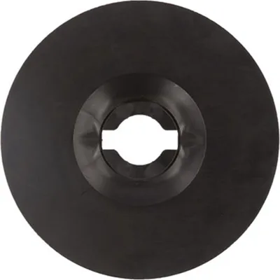 Image de Plateau de ponçage X-LOCK Souple BOSCH 125 mm - 2608601714