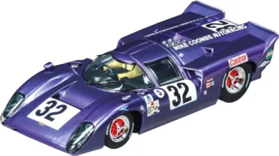 Produktbild von Carrera - Digital 124 Cars - Lola T70 MKIIIb “No.32”