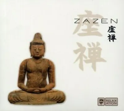 Obrázok produktu pre Zazen - Relaxation Music