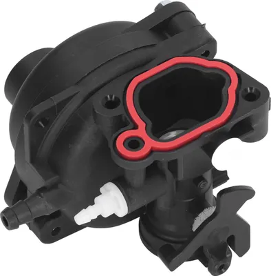 Image de Carburant Carburateur 799583 ABS -Remplaque plastique pour herbicyclette