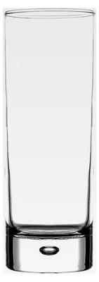 Produktbild von Pasabahce Longdrinkglas Centra, 225 ml, 6 Stück