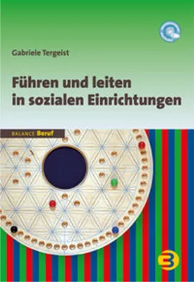 Obrázek produktu pro Führen und leiten in sozialen Einrichtungen
