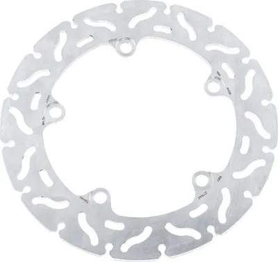 Image de TRW Bremsscheibe "MST277RAC"