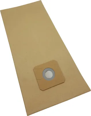 Produktbild von 10 Staubsaugerbeutel für Kärcher T 12/1 eco! efficiency Filtertüten Staubbeutel