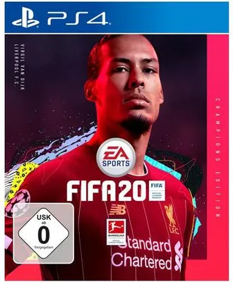 Produktbild von Fifa 20