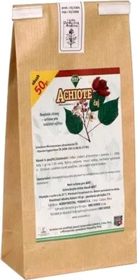 Immagine prodotto di Achiote - 50 g