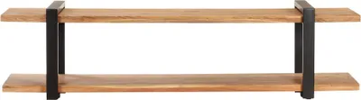 Produktbild von vidaXL TV-Schrank 160x40x40 cm Akazie Massivholz
