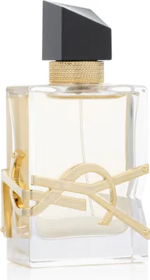 Produktbild von Yves Saint Laurent Libre, Frauen, 50 ml, Nicht nachfüllbare Flasche, Schwarze Johannisbeere, Mandarine, Petitgrain, Jasmin, Jasminum sambac, Lavendel, Orangenblüte, Ambra, Zedernholz, Moschus, Vanille