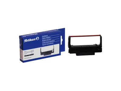 Produktbild von Pelikan Farbband für Epson ERC30 schwarz