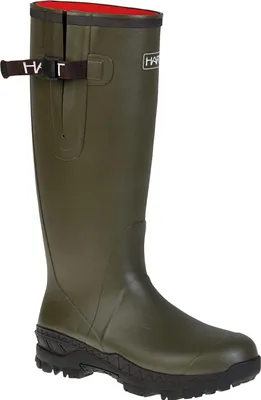 Produktbild von Hart Uni Gummistiefel Trakkai NL Größe 43