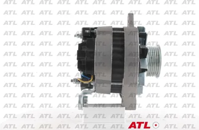 Produktbild von ATL Lichtmaschine Generator LiMa