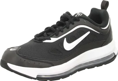 Obrázok produktu pre Nike Air Max Ap Black/White-Black-Bright C 43