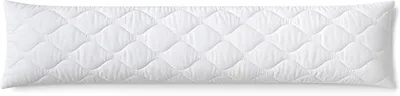 Produktbild von Seitenschläferkissen - Langes Kissen für Seitenschläfer - Körperkissen mit Mikrofaserfüllung (40 x 145 cm)