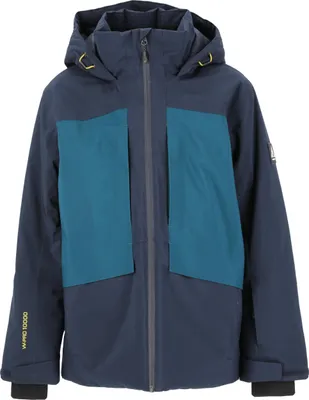 Imagen del producto de Chaqueta De Esquí Kingland Jr. De Whistler. Modelo: Reflecting Pond. Talla: 16