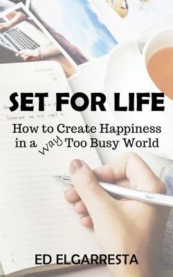Produktbild von Set For Life