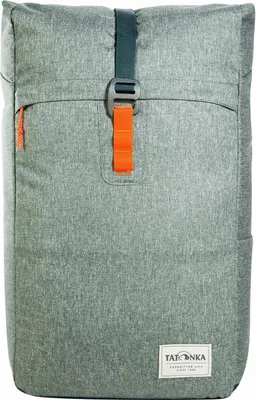 Image de TATONKA sac à dos de loisirs sac à dos pour ordinateur portable Traveller Pack 25 Sage Green vert