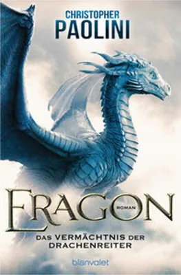 Image de Eragon - Das Vermächtnis der Drachenreiter