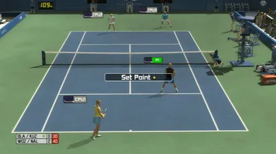 Produktbild von Top Spin 3 PS 3