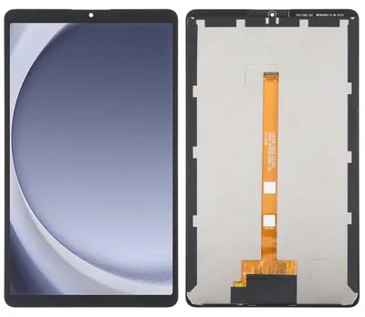 Produktbild von Bildschirm für Samsung SM-X115 Galaxy Tab A9 (LTE) LCD-Display / Bildschirm + Touch