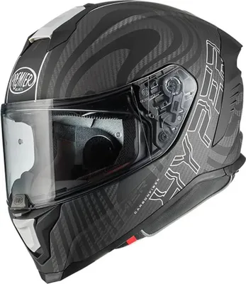 Immagine prodotto di Casco Premier Hyper Carbon Ps 8 Taglia: XS